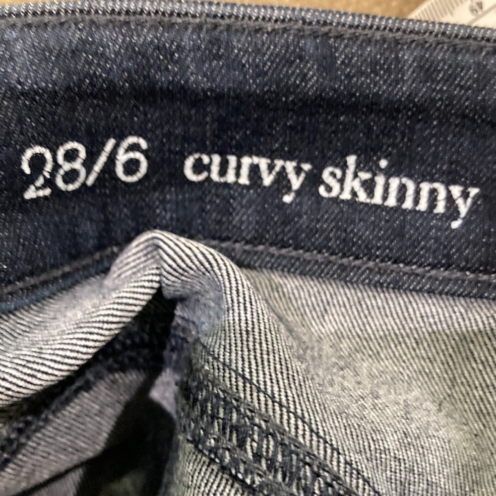 Jeans from Loft - Picture 4 of 6